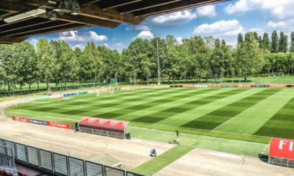 Primavera Milan Cremonese Cronaca Live Formazioni Tabellino