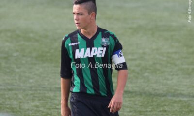 Primavera 1, Sassuolo-Atalanta, le pagelle dei neroverdi: Raspadori porta la gioia su rigore