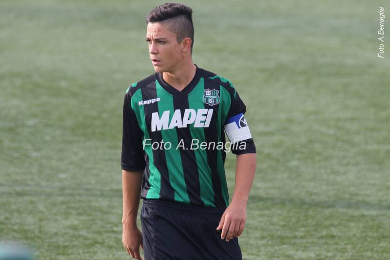 Primavera 1, Sassuolo-Atalanta, le pagelle dei neroverdi: Raspadori porta la gioia su rigore