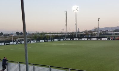 Primavera 1, Juventus-Torino 0-2: il derby della Mole è dei granata