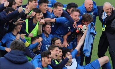 [FINALE] Mondiali U20, Messico-Italia 1-2: vittoria meritata per gli azzurrini firmata da Frattesi e Ranieri