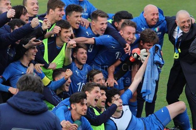 [FINALE] Mondiali U20, Messico-Italia 1-2: vittoria meritata per gli azzurrini firmata da Frattesi e Ranieri