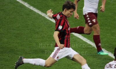 Milan, Torrasi verso il Bochum: la Germania chiama