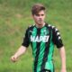 Sassuolo, primo contratto Pro per Ghion e Turati: ora ritiro con la prima squadra