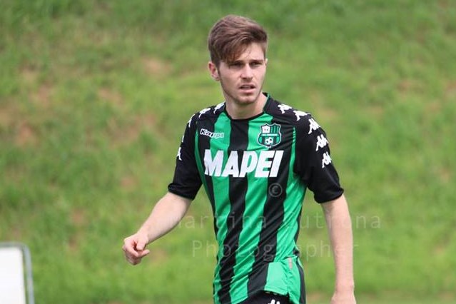 Sassuolo, primo contratto Pro per Ghion e Turati: ora ritiro con la prima squadra