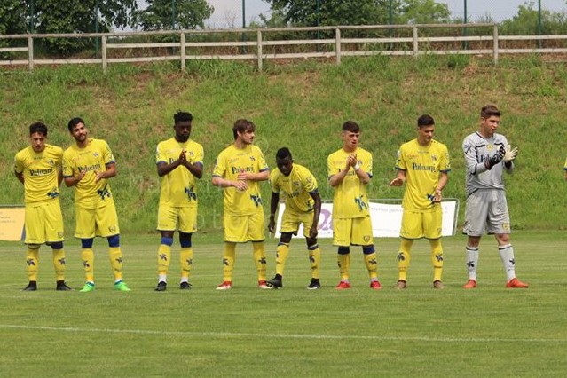 Napoli, nel mirino due talenti della Primavera del Chievo