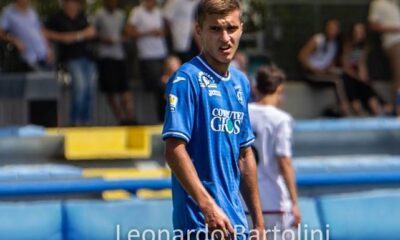 Primavera 1. Empoli-Cagliari, le pagelle dei toscani: Zelenkovs sugli scudi, Bertolini entra e segna