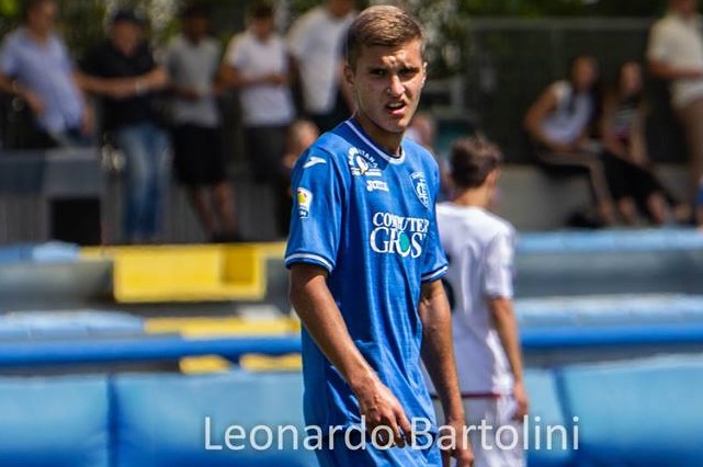 Primavera 1. Empoli-Cagliari, le pagelle dei toscani: Zelenkovs sugli scudi, Bertolini entra e segna