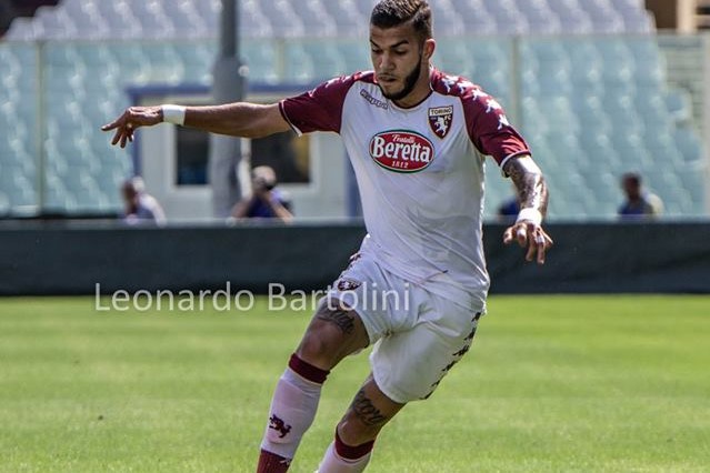 Torino, due club di Serie B su Oukhadda