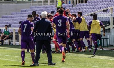 [LIVE] Primavera 1, Udinese-Fiorentina 1-2: triplice fischio al "Comunale" di Manzano