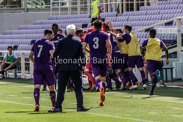 [LIVE] Primavera 1, Udinese-Fiorentina 1-2: triplice fischio al "Comunale" di Manzano