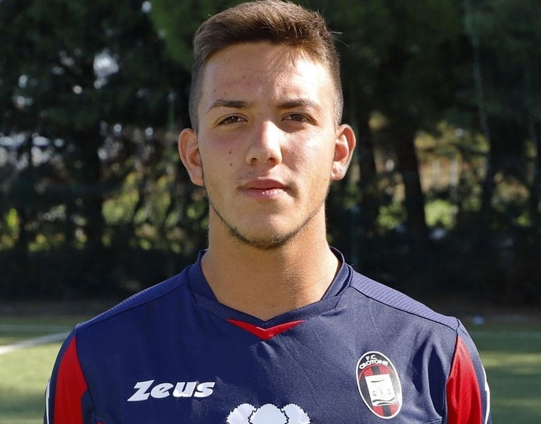 UFFICIALE - Crotone, Infusino passa al Nardò