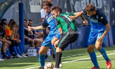 Empoli-Udinese, le pagelle degli azzurri: Matteucci incorna i tre punti, Bozhanaj ammattisce la difesa