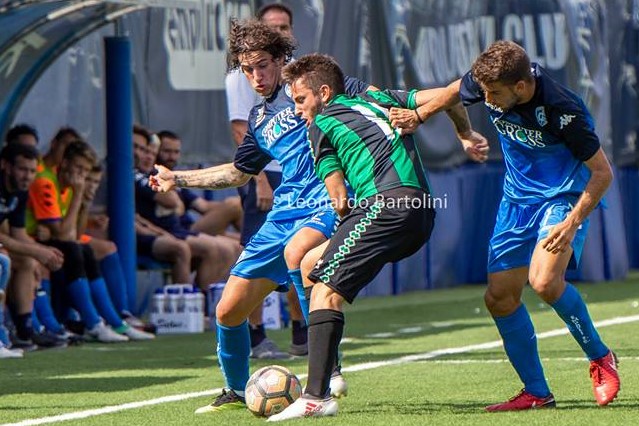 Empoli-Udinese, le pagelle degli azzurri: Matteucci incorna i tre punti, Bozhanaj ammattisce la difesa