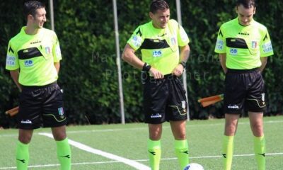 Primavera 1, le decisioni del giudice sportivo dopo la 16^ giornata