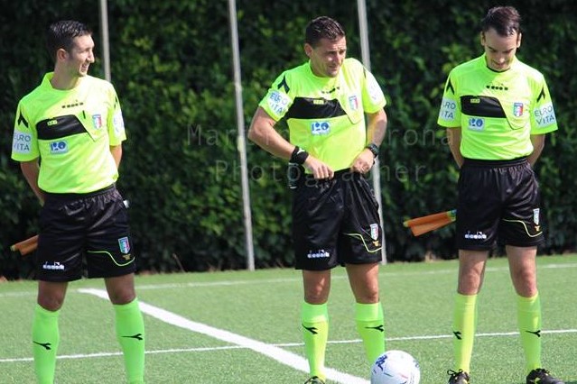 Primavera 1, le decisioni del giudice sportivo dopo la 16^ giornata