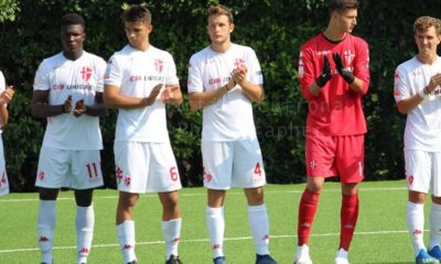 Primavera 2A, Padova-Carpi 2-0: Successo interno per i biancoscudati