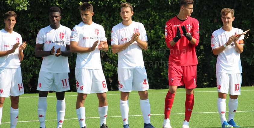 Primavera 2A, Padova-Carpi 2-0: Successo interno per i biancoscudati