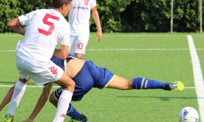 Primavera 2A, Hellas Verona-Padova, le pagelle dei biancoscudati: soffrono tutta la partita