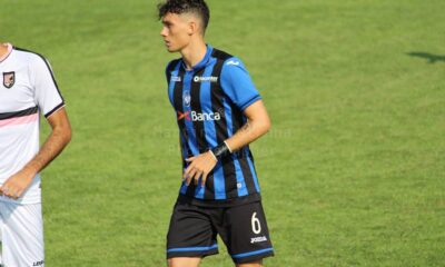 Atalanta, ufficiale un altro gioiellino in prestito