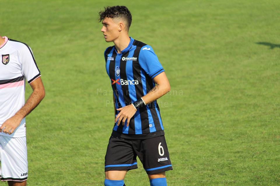 Atalanta, ufficiale un altro gioiellino in prestito