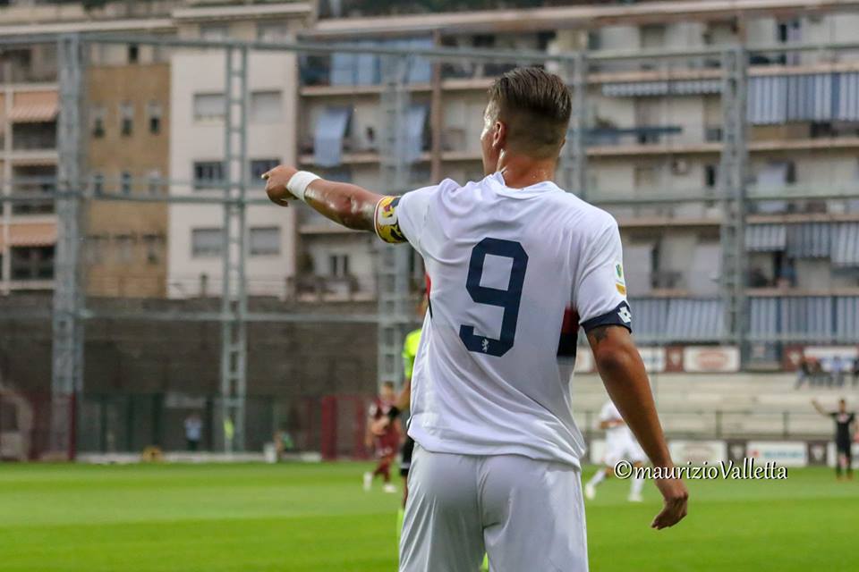 Juventus-Genoa, le pagelle dei rossoblù: Nije e un super Bianchi non bastano ad evitare la sconfitta