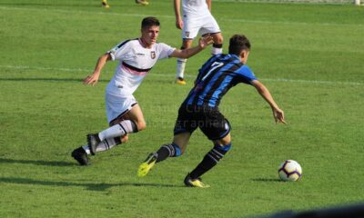 Atalanta-Torino, le pagelle dei nerazzurri: Zortea, Peli, Kulusevski creano, Colley finalizza