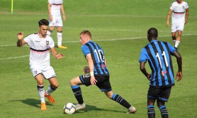 Primavera 1, Atalanta-Inter, le pagelle dei bergamaschi: Dea al top, Kulusevski fa magie