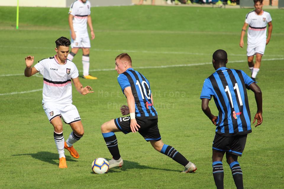 Primavera 1, Atalanta-Inter, le pagelle dei bergamaschi: Dea al top, Kulusevski fa magie