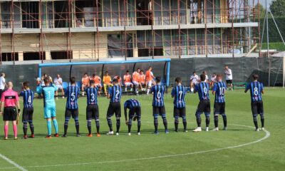 Atalanta Primavera