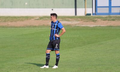 Primavera 1, Sassuolo-Atalanta, le pagelle dei nerazzurri: Guth espulso, Zortea-capitano convince