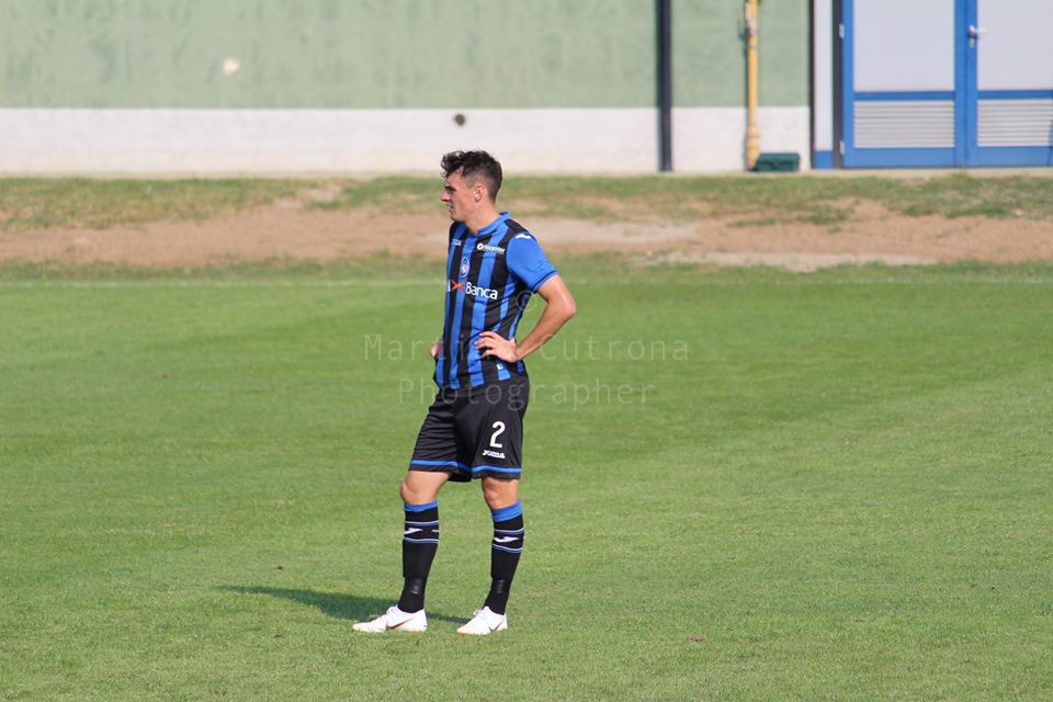 Primavera 1, Sassuolo-Atalanta, le pagelle dei nerazzurri: Guth espulso, Zortea-capitano convince