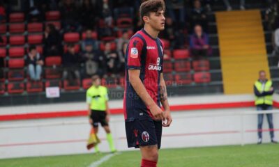 Torino, arriva Portanova dal Bologna e piace Markovic del Partizan