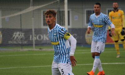 ChievoVerona: preso Salvatore Esposito in prestito dalla Spal