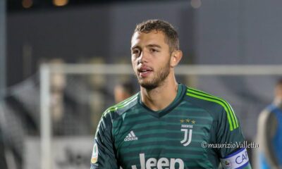 UEFA Youth League, Dynamo Kiev-Juventus, le pagelle della Juve: a Kiev è la fiera della palla persa, si salva solo Loria.