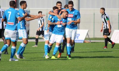 [FINALE] Primavera 1, Napoli-Udinese 1-0: Gaetano decide il match