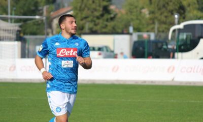 Sampdoria-Napoli, le pagelle degli azzurri: Palmieri nel momento decisivo, perla di rara bellezza di Gaetano