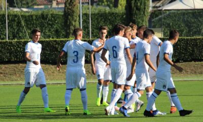 Europeo Under 19, Armenia-Italia, le pagelle degli azzurrini: Portanova dà la carica, Merola segna un gol pazzesco