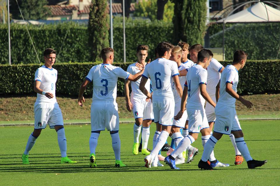 Europeo Under 19, Armenia-Italia, le pagelle degli azzurrini: Portanova dà la carica, Merola segna un gol pazzesco