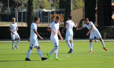 Europeo U17, Italia-Austria 2-1: Esposito e Panada lanciano gli azzurrini ai quarti