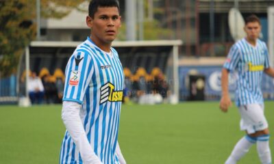 Playoff Primavera 2, Spal-Benevento, le pagelle dei ferraresi: Cuellar imprendibile, Seri salva il risultato