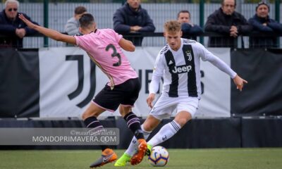 Juventus-Genoa, le pagelle dei bianconeri: poker bianconero aperto da Frederiksen e chiuso da Penner