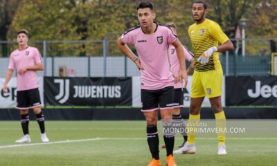 [FINALE] Primavera 1, Palermo-Chievo Verona 1-3: i clivensi portano a casa i 3 punti