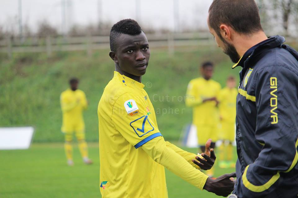 Viareggio Cup, i convocati del Torino: i granata prendono in prestito Juwara