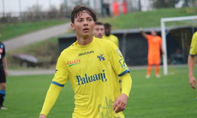 Chievo Verona, anche il Milan in corsa per Vignato