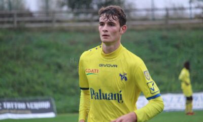 ChievoVerona: Rovaglia a segno nella prima uscita contro il Calcio Bleggio