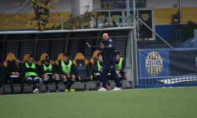 [VIDEO] Viareggio Cup, Catalano (All. Parma): "Meritavamo la finale, c'è rammarico"