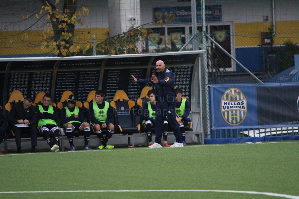 [VIDEO] Viareggio Cup, Catalano (All. Parma): "Meritavamo la finale, c'è rammarico"