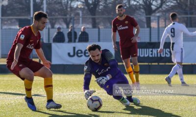 Youth League, Midtjylland-Roma, le pagelle dei giallorossi: partita poco brillante, i rigori condannano la Roma