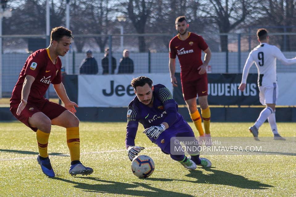 Youth League, Midtjylland-Roma, le pagelle dei giallorossi: partita poco brillante, i rigori condannano la Roma